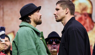 René “El Chulo” Santiago To Open Boxing Gym With Support From WBO And Jake Paul’s Boxing Bullies