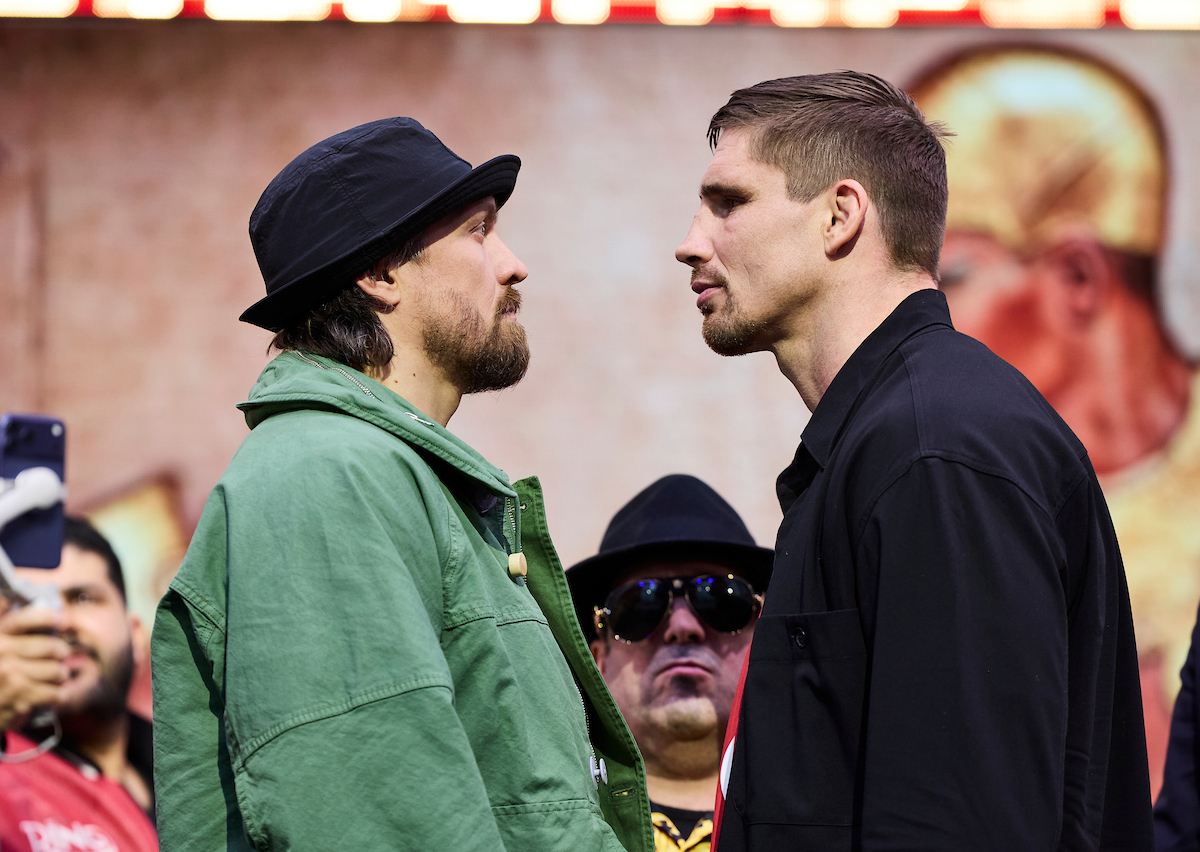 René “El Chulo” Santiago To Open Boxing Gym With Support From WBO And Jake Paul’s Boxing Bullies