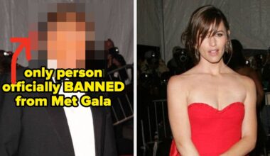 Celebrities Who Won't Attend Met Gala