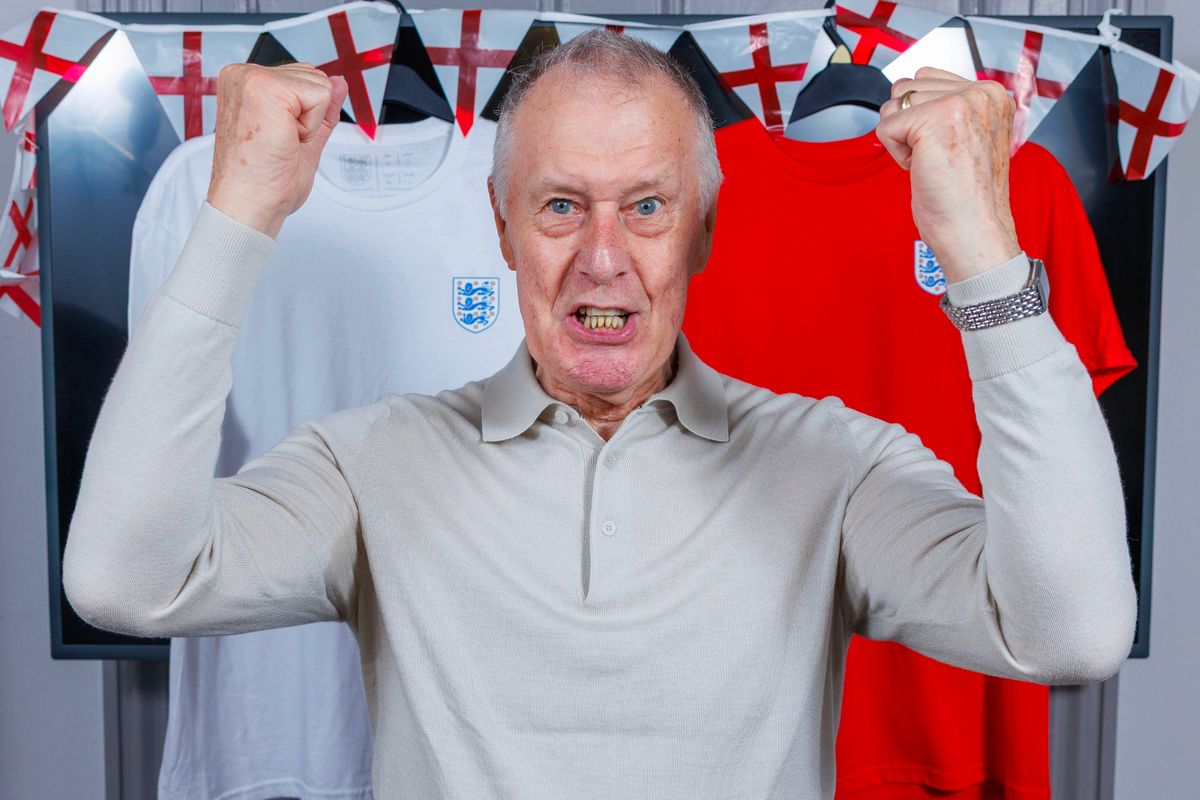 Geoff Hurst