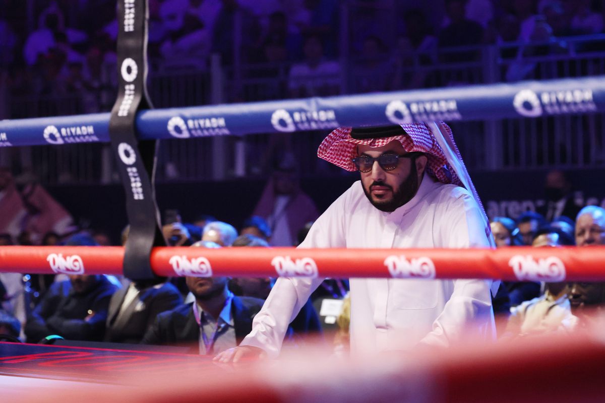 Turki-Al-Sheikh
