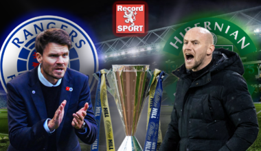 Daily Record