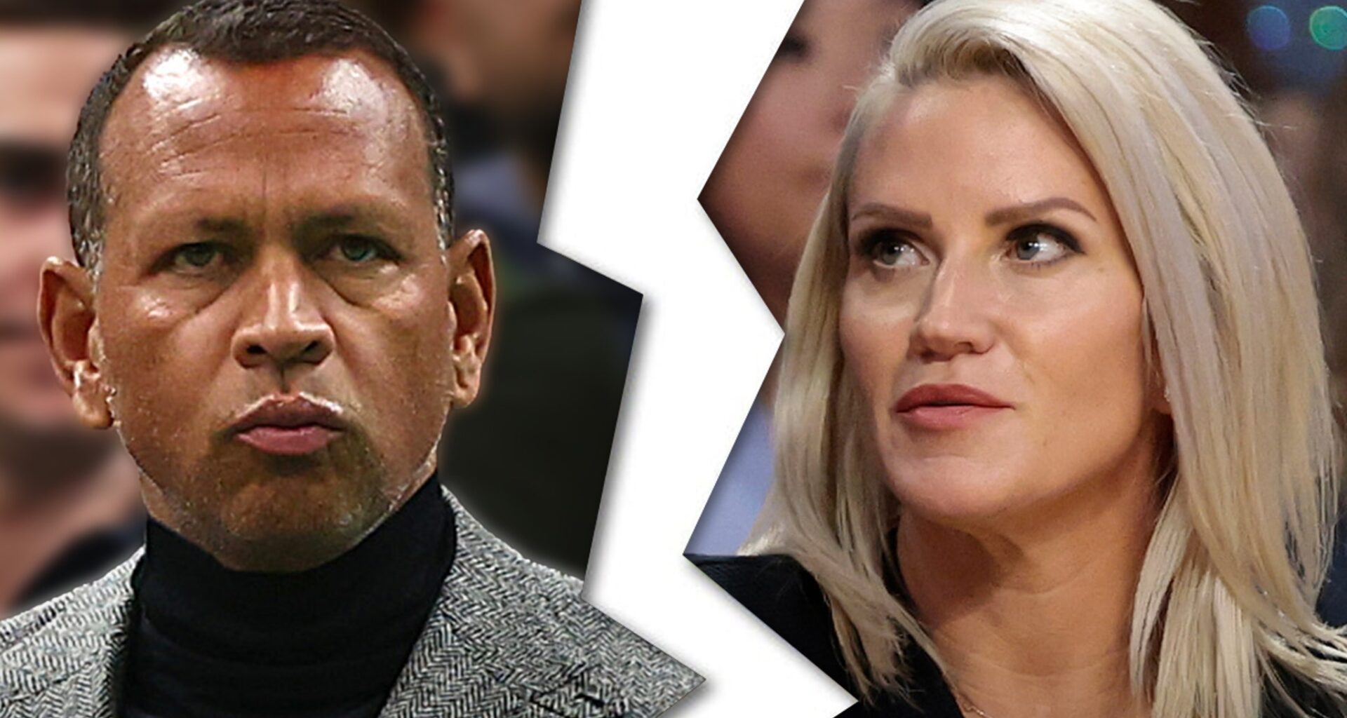 Alex Rodriguez Splits From Fitness Instructor Girlfriend Jaclyn Cordeiro