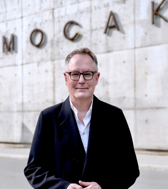 Krakow's MOCAK Fires Director Adam Budak, Sparking Artist Backlash
