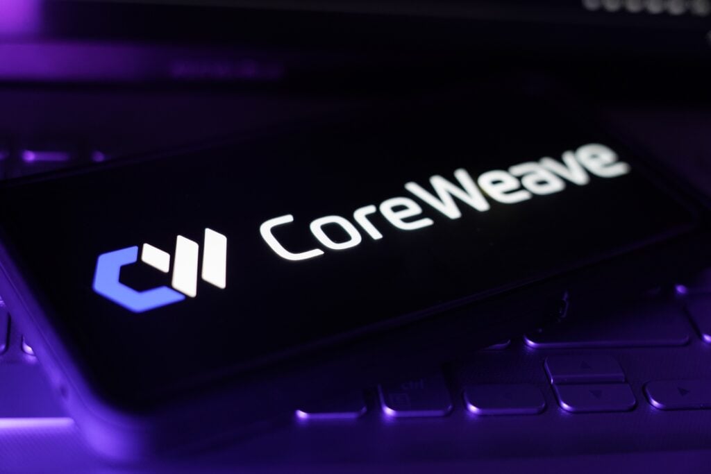 CoreWeave CEO Says Nvidia Must Expand AI Capacity Or Risk Losing Customers To AMD As IREN Deal Boosts Infrastructure