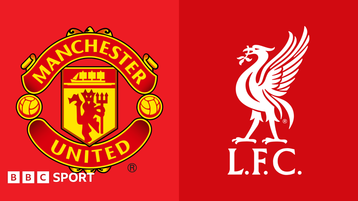 Manchester United vs Liverpool LIVE: Premier League preview, team news, stats & head-to-head