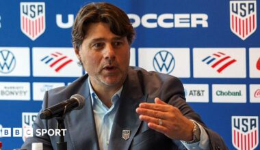 Mauricio Pochettino