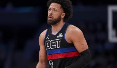 What channel is Cavs vs. Pistons on today? Time, TV schedule, live stream to watch Game 3 of NBA Playoffs series