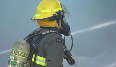 Winnipeg firefighters respond to 7 fires in just over 24 hours, city says