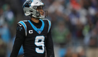 NFL analyst has Panthers' Bryce Young incredibly low in QB rankings