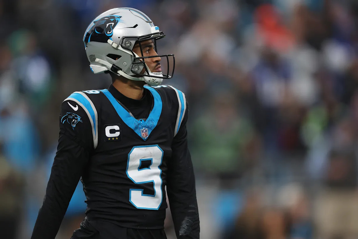 NFL analyst has Panthers' Bryce Young incredibly low in QB rankings