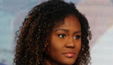 Janai Norman Is Selling Her New Jersey Home After Abrupt Exit From 'GMA'