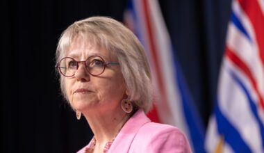 Canadian isolating on Vancouver Island tests 'presumptive positive' for hantavirus
