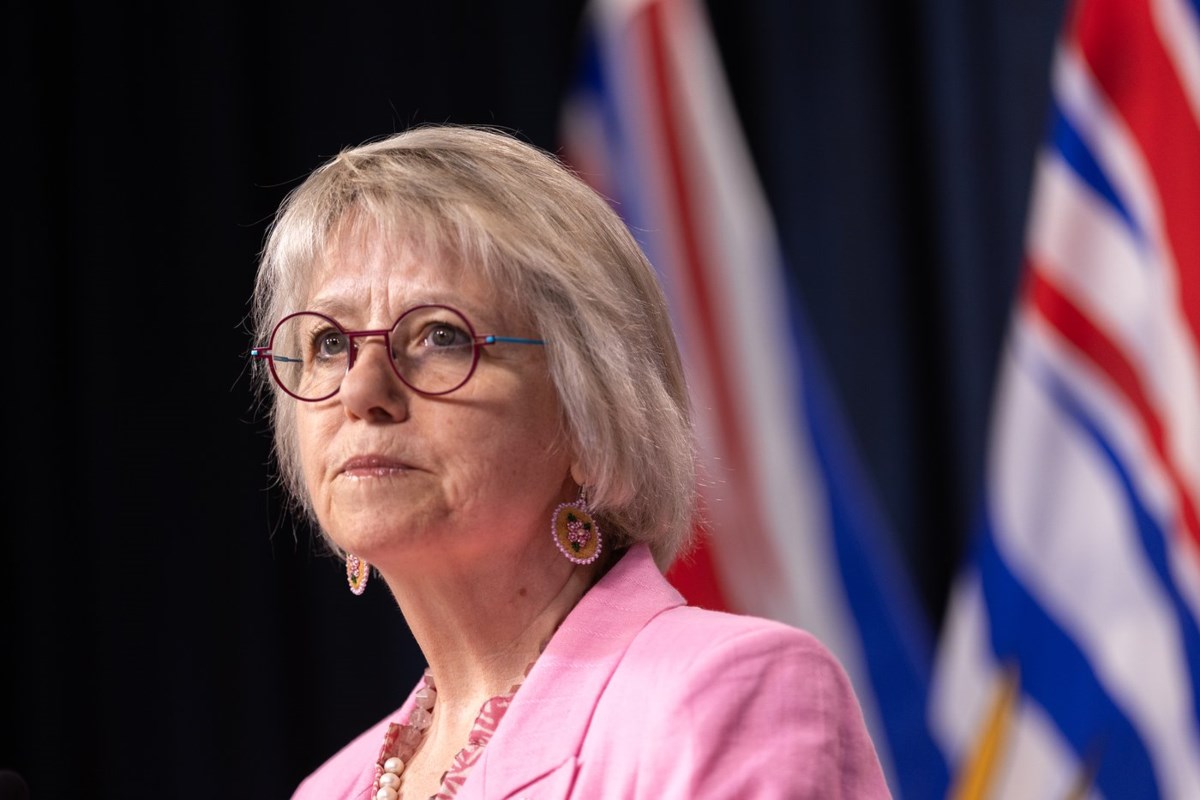Canadian isolating on Vancouver Island tests 'presumptive positive' for hantavirus