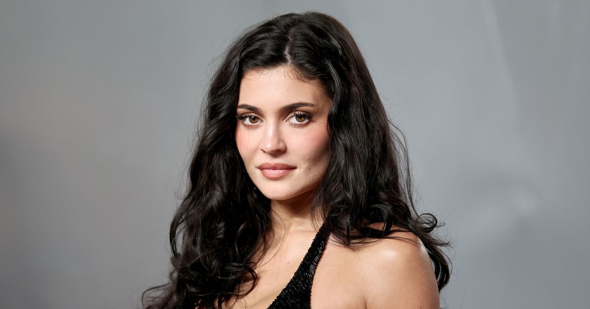 Kylie Jenner Says She Was on Bed Rest While Pregnant