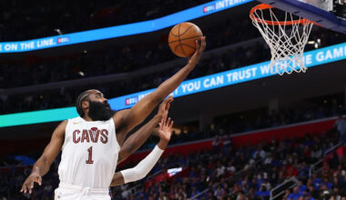 Cavs vs Pistons predictions. Who wins Game 6 of NBA playoff series?