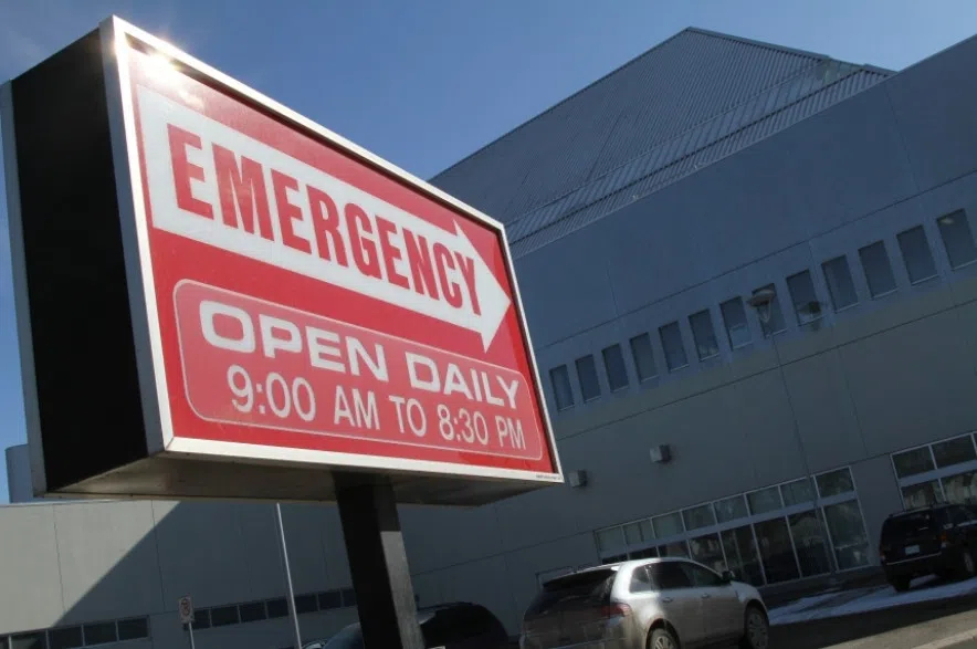 Sask. Health Authority directed to report ER service disruptions more frequently
