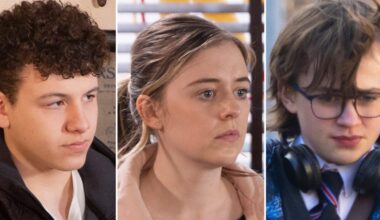 Coronation Street names prime suspect in Theo case in 26 spoiler pictures