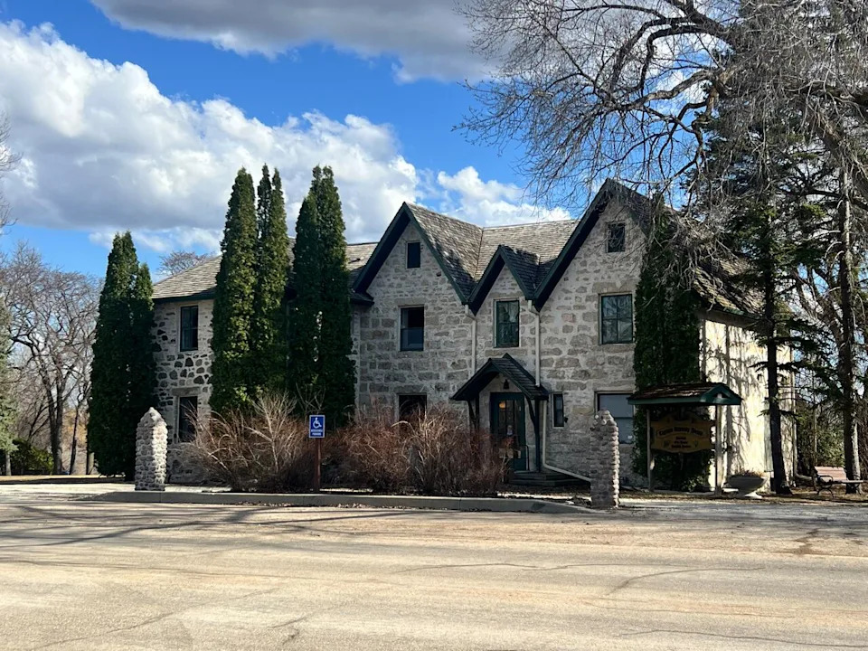 Captain Kennedy House, a privately run tea room in St. Andrews, was closed by the province in April 2015 after engineers found the historic building, constructed in 1866 by William Kennedy, had structural problems.