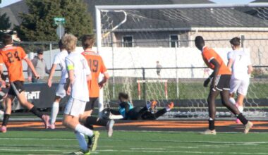 Local high school soccer highlights and scores (5-7-26)