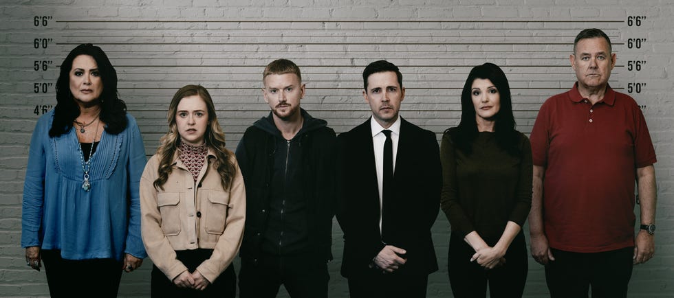 Todd (Gareth Pierce), George (Tony Mauldsley), Gary (Mikey North), Summer (Harriet Bibby), Christina (Amy Robbins), Danielle (Natalie Anderson) todd (gareth pierce), george (tony mauldsley), gary (mikey north), summer (harriet bibby), christina (amy robbins), danielle (natalie anderson), coronation street