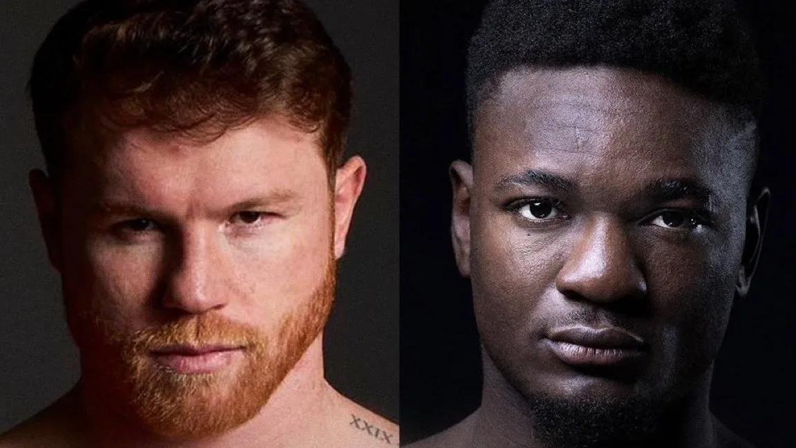 Canelo, Mbilli agree to WBC 168-pound title fight in September