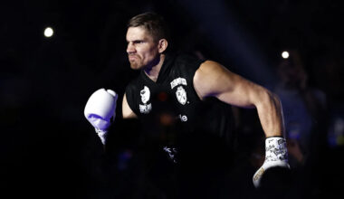 Alistair Overeem: Rico Verhoeven should avoid Francis Ngannou MMA fight