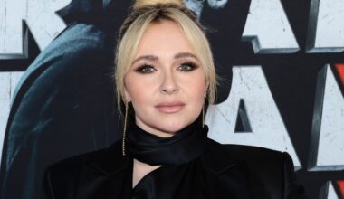 Hayden Panettiere Did Not ‘Just Give Up’ her Daughter
