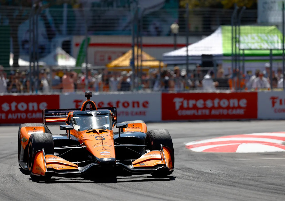 How to live stream Sonsio Grand Prix: IndyCar Series, TV channel