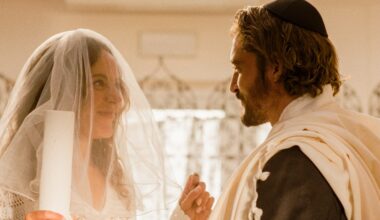 'Think Good' Review: Monia Chokri Convinces in Tense Marital Drama