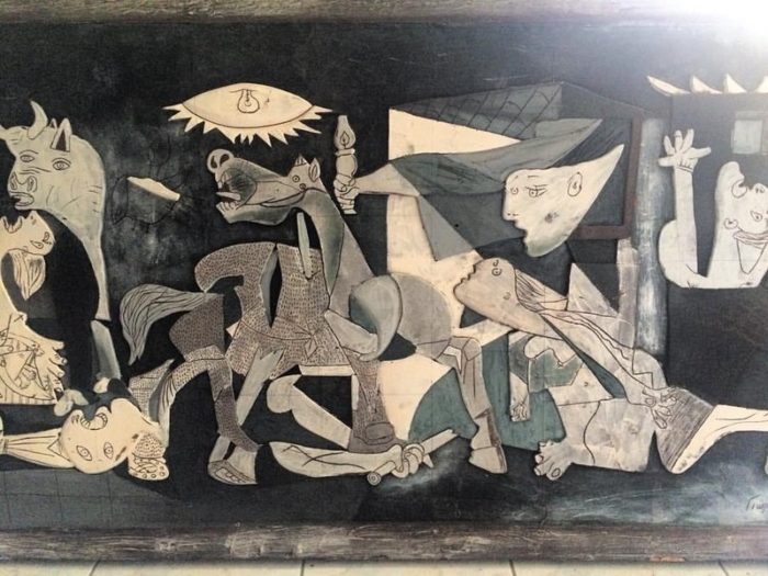 Guernica