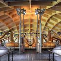 The Macallan New Distillery and Visitors Experience / Rogers Stirk Harbour + Partners © Joas Souza The Spirit of Space: 10 Distillery Projects Where Production Shapes Architecture - Image 2 of 26