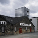 The Glenmorangie Distillery / Barthélémy & Griño © Hélène Binet The Spirit of Space: 10 Distillery Projects Where Production Shapes Architecture - Image 4 of 26