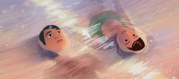 'In Waves'
