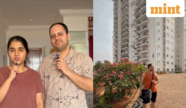 'Bengaluru rent is second EMI': Couple pays ₹56,000 rent out of ₹1.3 lakh monthly budget, netizens relate
