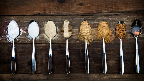 Sugar, honey and artificial sweeteners: which is the healthiest?