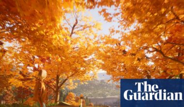 From Smashing Pumpkins to Ferris Bueller: new Australian indie video game Mixtape is a blast of nostalgia | Games