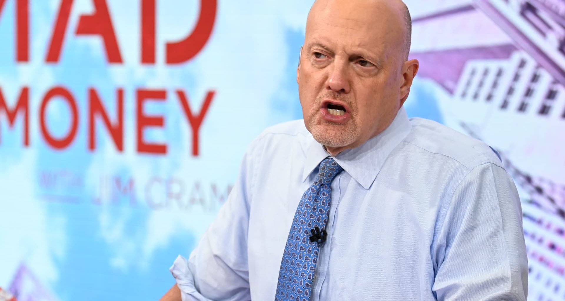 Jim Cramer says these 3 mistakes are keeping investors out of AI winners