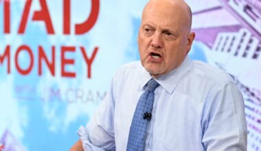Jim Cramer says these 3 mistakes are keeping investors out of AI winners