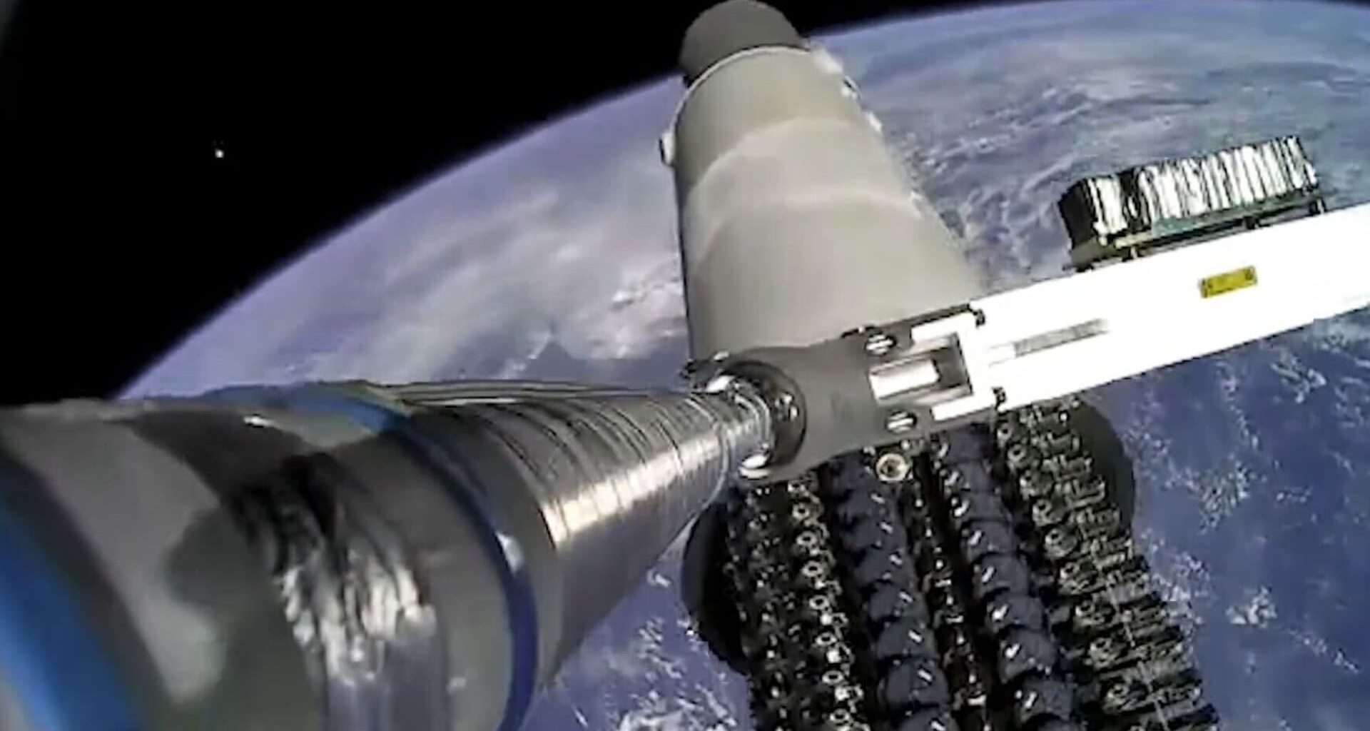 SpaceX reliant on Starlink for growth, profit as it heads to Nasdaq
