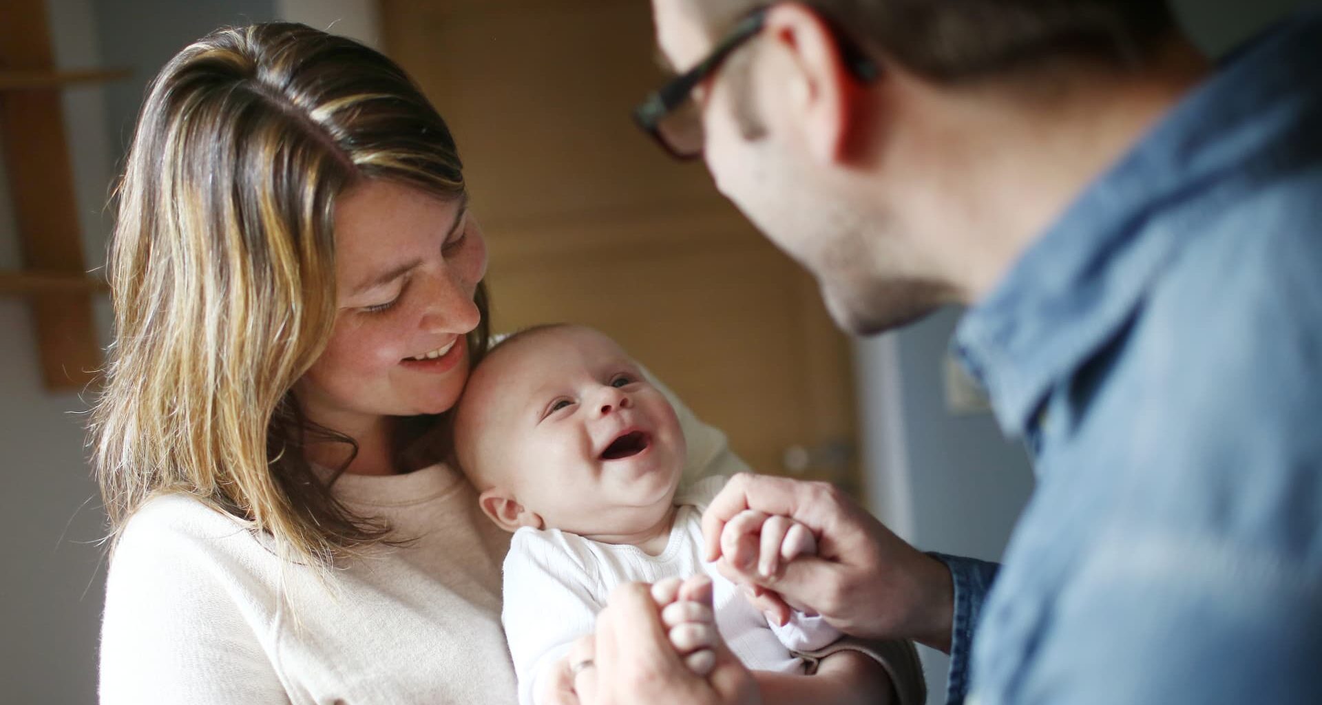 Health cost surge makes parental paid leave benefits a target for cuts