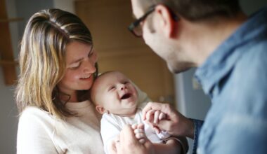 Health cost surge makes parental paid leave benefits a target for cuts