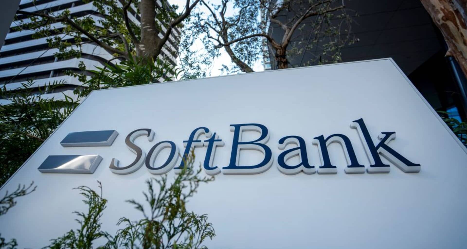 SoftBank Group extends scorching rally as shares in OpenAI, Arm-backer surge over 12%