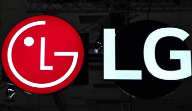 LG Electronics shares jump after debut of Google-based car products
