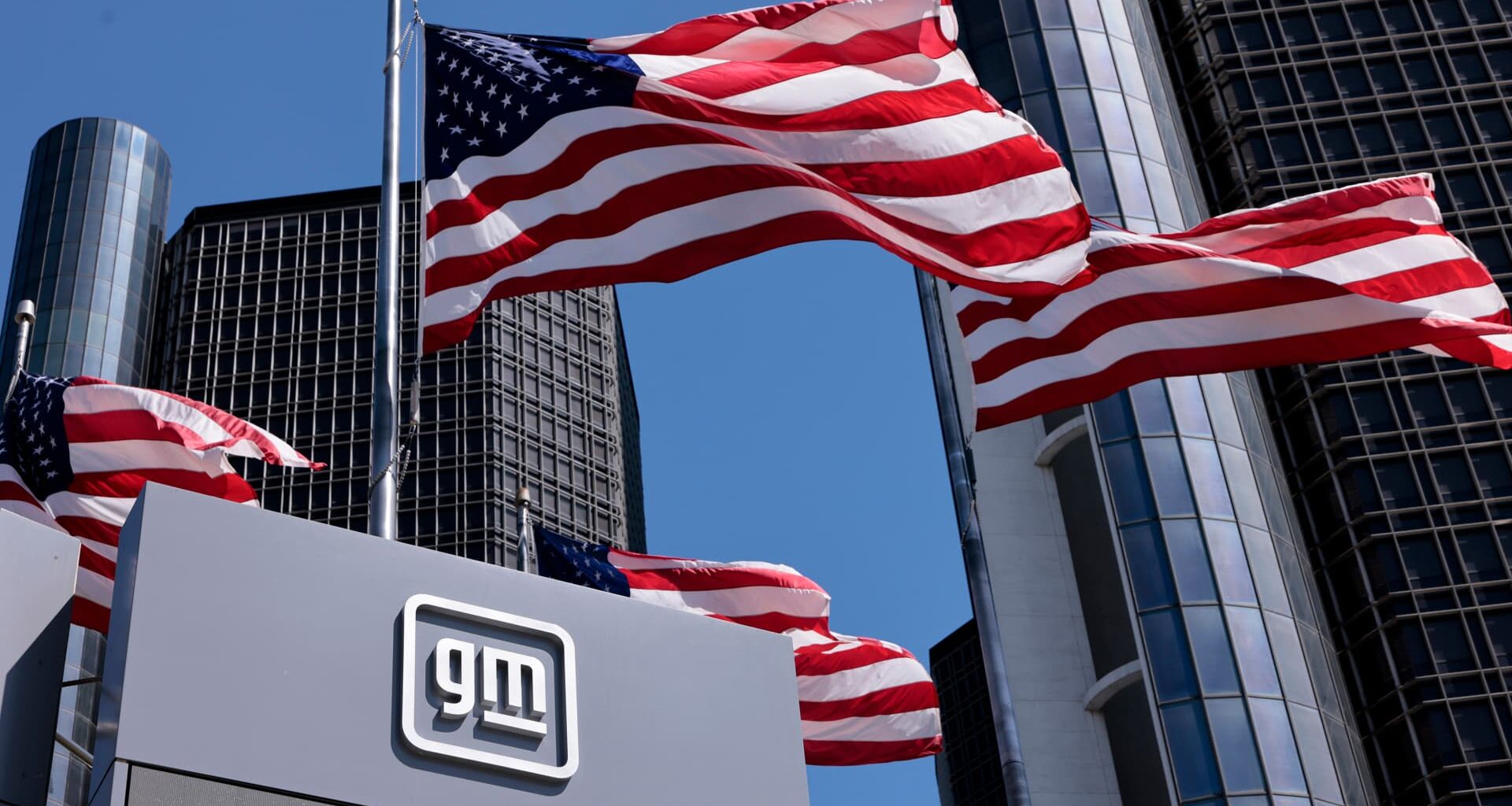 Detroit automakers have cut over 20,000 U.S. salaried jobs as AI looms