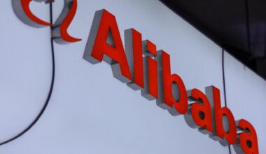 Alibaba reveals more powerful Zhenwu AI chip, new LLM