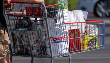 Costco issues a lukewarm quarter, but delivers on the metric that matters most