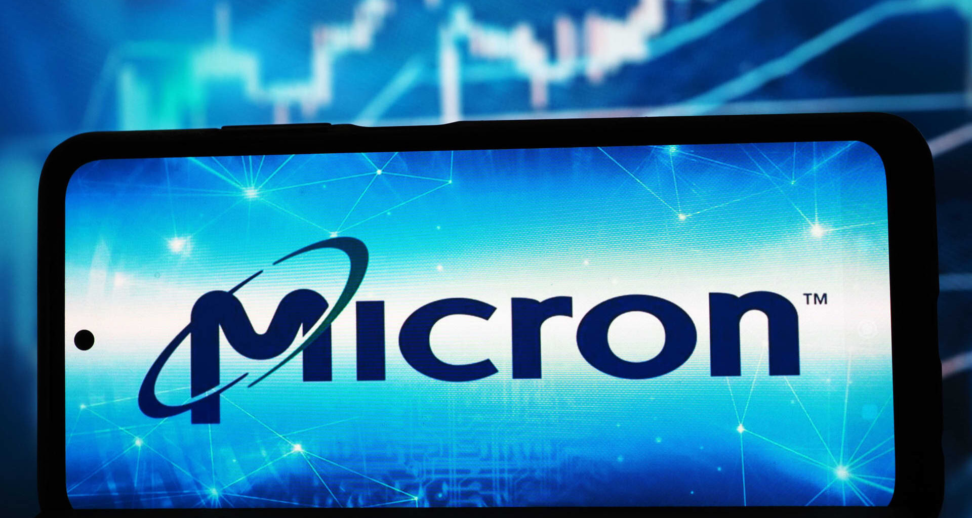 This semiconductor stock rose 700% in the past year. UBS says it still could double