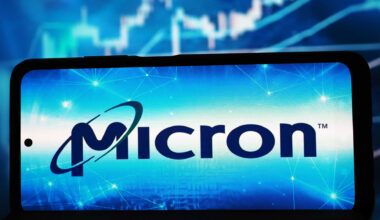 This semiconductor stock rose 700% in the past year. UBS says it still could double
