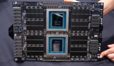 AI will drive Nvidia higher by more than 40% from here, says Wells Fargo